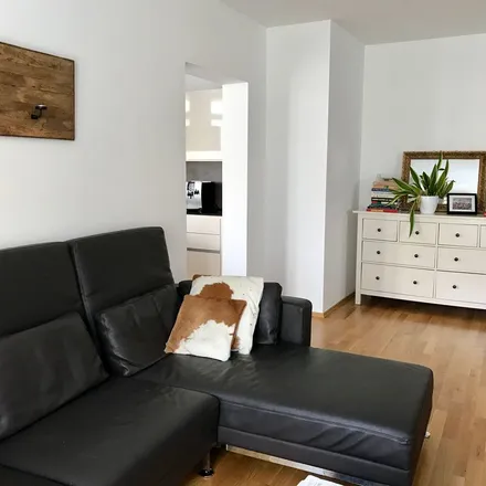Rent this 3 bed apartment on Fehrbelliner Straße 25 in 10119 Berlin, Germany