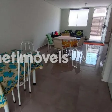 Buy this 3 bed house on Rua Passos Ferreira in Santa Rosa, Belo Horizonte - MG