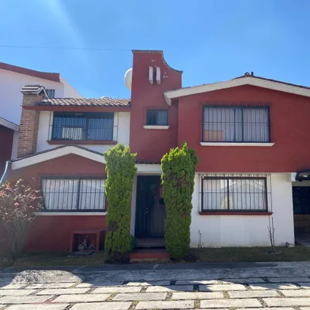 Image 2 - unnamed road, 52240 Metepec, MEX, Mexico - House for sale