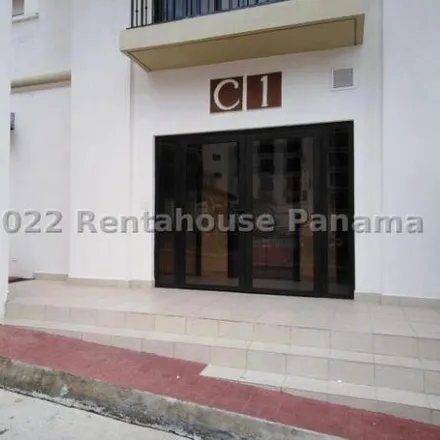 Buy this 4 bed apartment on Banco General in Avenida Santos Jorge, Albrook