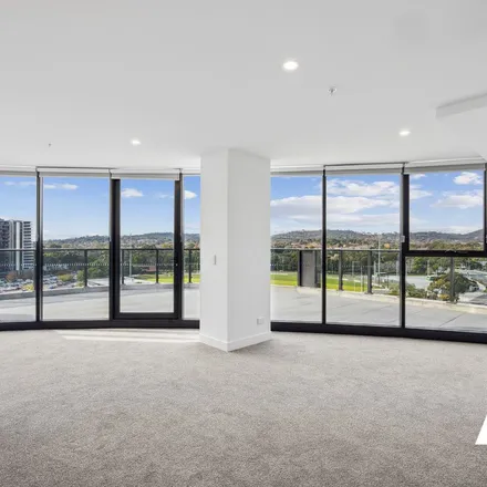 Rent this 2 bed apartment on Australian Capital Territory in Furzer Street, Phillip 2606