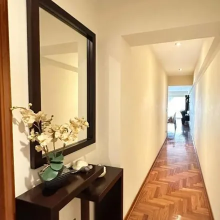Buy this 3 bed apartment on Alameda Toribio Rodriguez in Santiago de Surco, Lima Metropolitan Area 15056