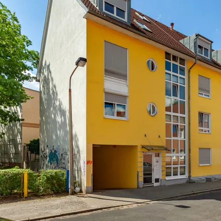 Image 3 - Nordstraße 4A, 15517 Fürstenwalde/Spree, Germany - Apartment for rent