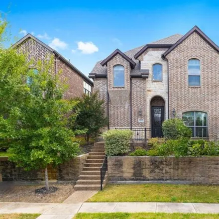Buy this 4 bed house on 4853 Empire Way in Irving, TX 75038