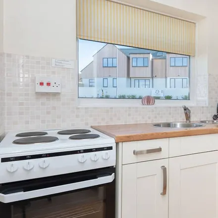 Rent this 1 bed house on Newquay in TR7 3JP, United Kingdom