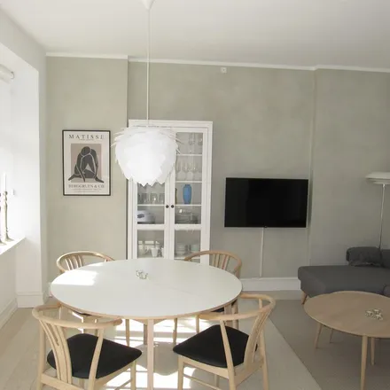 Rent this 2 bed apartment on Helgesvej 13 in 2000 Frederiksberg, Denmark