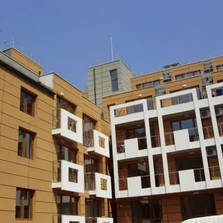 Image 3 - Бел вю, Сирена, Yug, Sveti Vlas 8256, Bulgaria - Apartment for sale
