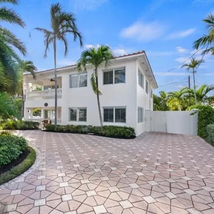 Image 3 - North Ocean Boulevard, Fort Lauderdale, FL 33308, USA - House for sale