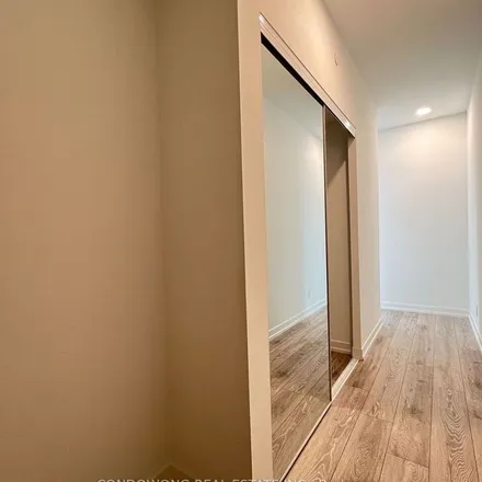 Rent this 2 bed apartment on 2018 Bathurst Street in Old Toronto, ON M6C 2C2