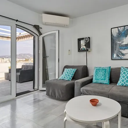 Rent this 1 bed apartment on Málaga in Andalusia, Spain