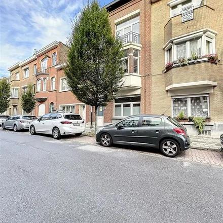 Image 9 - Avenue du Couronnement - Kroninglaan 14, 1200 Woluwe-Saint-Lambert - Sint-Lambrechts-Woluwe, Belgium - Apartment for rent