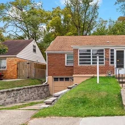 Buy this 2 bed house on 3919 Shady Avenue in Munhall, Allegheny County