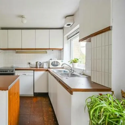 Buy this 2 bed house on 43-45 North Hill in London, N6 4BX