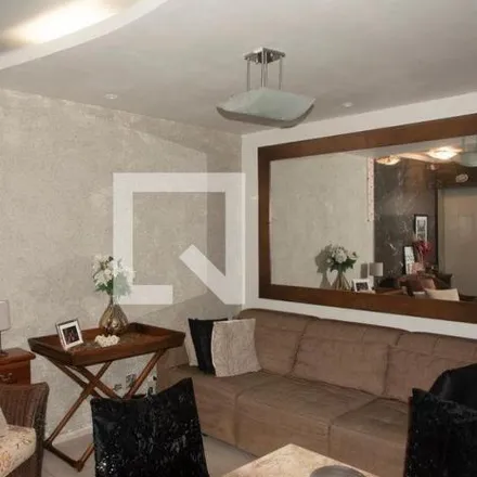Buy this 2 bed apartment on Rua Constantino de Sousa 914 in Campo Belo, São Paulo - SP