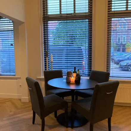 Rent this 2 bed apartment on Prins Hendrikstraat 1 in 5611 HH Eindhoven, Netherlands