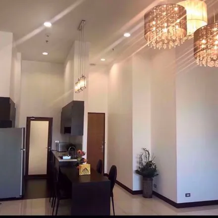 Rent this 3 bed apartment on 59 Heritage in Soi Sukhumvit 59, Vadhana District