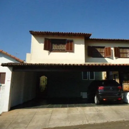 Buy this 3 bed house on Rua Madre Saint Bernard in Jardim Paraíso, São Carlos - SP