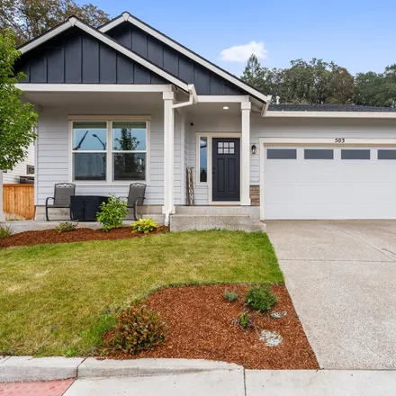Buy this 3 bed house on 2501 Northwest Merlot Drive in McMinnville, OR 97128