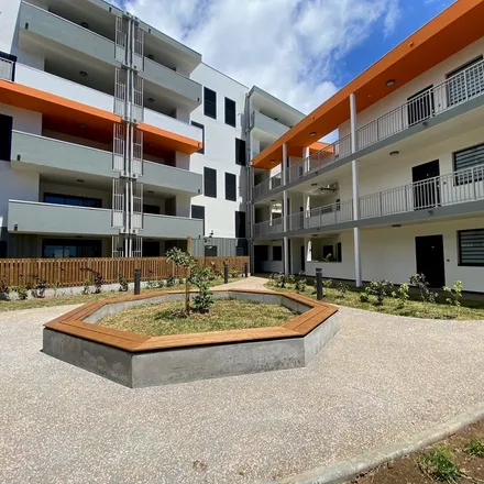 Rent this 3 bed apartment on 2 Place Victor Hugo in 93200 Saint-Denis, France