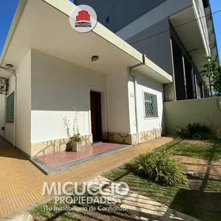 Buy this 2 bed house on Doctor Travi 1134 in Partido de Escobar, B1625 ABR Belén de Escobar