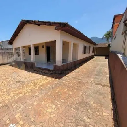 Buy this 3 bed house on Rua Inga in Jardim Bela Vista, Caraguatatuba - SP