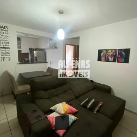 Buy this 2 bed apartment on Rodovia Presidente Juscelino Kubitschek in Regional Noroeste, Belo Horizonte - MG