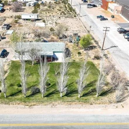 Image 2 - 1380 East Pearl Avenue, Sandy Valley, Clark County, NV 89019, USA - Apartment for sale