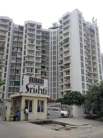 Image 3 - , Ghaziabad, Uttar Pradesh, N/a - Apartment for rent