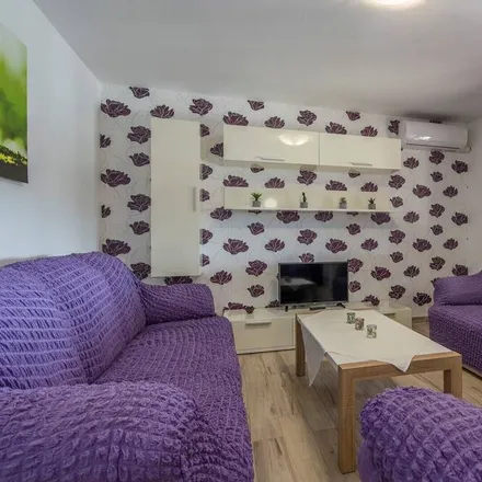 Rent this 2 bed apartment on Pomer in Istria County, Croatia