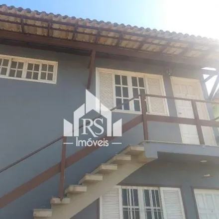 Buy this 2 bed house on Rua 5 in Serramar, Rio das Ostras - RJ