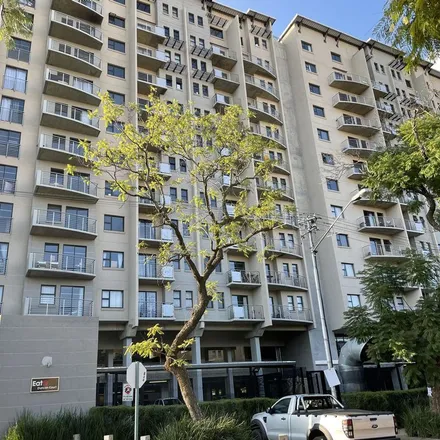 Image 4 - 1162 Park Street, Hatfield, Pretoria, 0028, South Africa - Apartment for rent