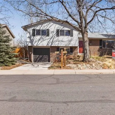 Buy this 4 bed house on 884 Waite Drive in Boulder, CO 80303