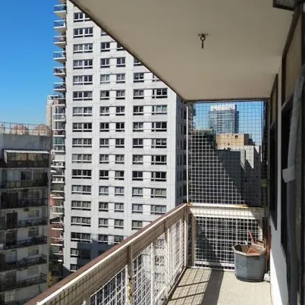 Buy this 3 bed apartment on Avenida Santa Fe 5063 in Palermo, C1425 BHL Buenos Aires