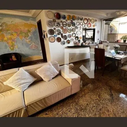 Buy this 4 bed apartment on Quadra de futebol in Rua Judith Binatti 257, Liberdade