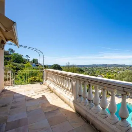 Image 3 - 06570 Saint-Paul-de-Vence, France - House for sale