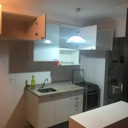 Buy this 1 bed apartment on Praça Barão de Itaqui 676 in Tatuapé, São Paulo - SP