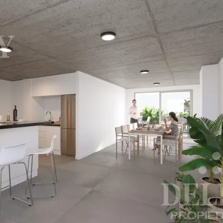 Buy this studio apartment on Juan Paullier 1481 in 1483, 11601 Montevideo