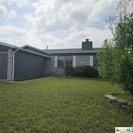 Buy this 3 bed house on 3127 Julie Lane in Killeen, TX 76549