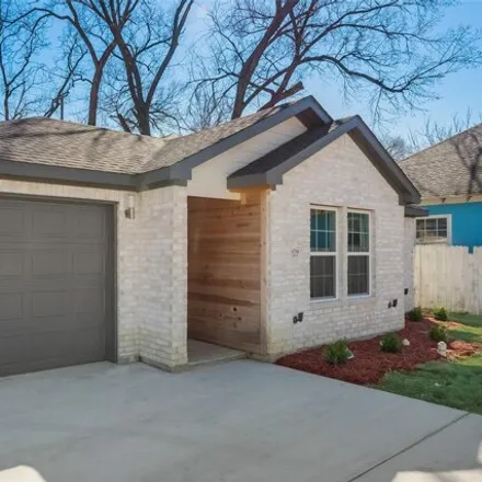 Buy this 4 bed house on 1726 Pine Street in Dallas, TX 75215
