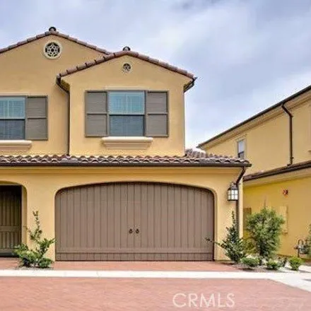Rent this 3 bed house on 71 Ivory Petal in Irvine, CA 92620