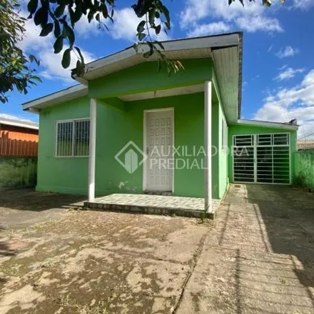 Buy this 3 bed house on Rua Duque de Caxias in Alvorada, Guaíba - RS