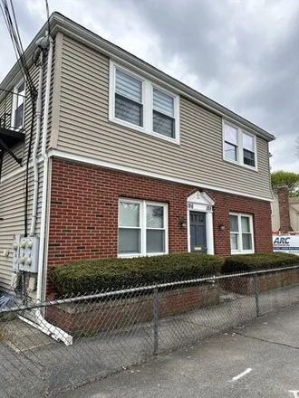 Buy this 1 bed condo on 186 Vernon Street in Wakefield, MA 01880
