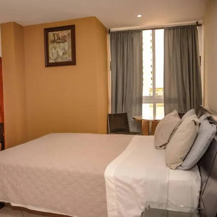 Rent this 6 bed apartment on Medellín in Valle de Aburrá, Colombia