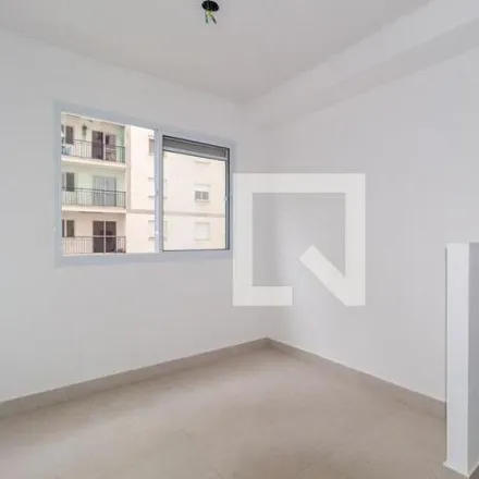 Rent this 1 bed apartment on Rua Caetano Pinto in Brás, São Paulo - SP