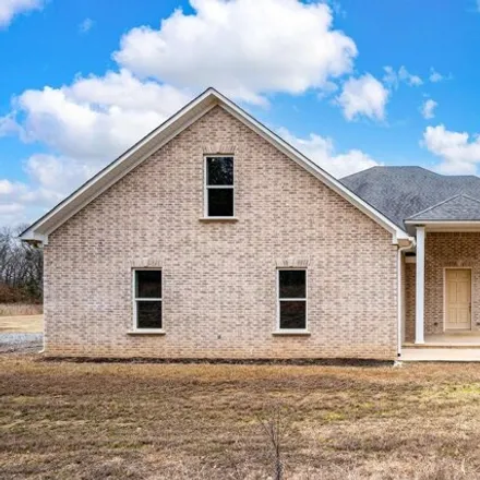 Buy this 4 bed house on 86 Daugherty Hill Road in Faulkner County, AR 72032