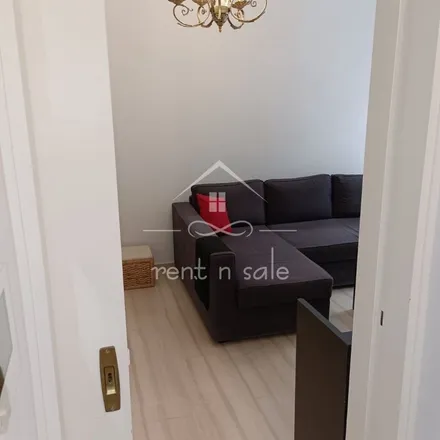 Rent this 1 bed apartment on Ριζάρη 48 in Athens, Greece