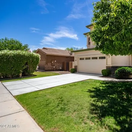 Image 6 - 4271 E Park Ave, Gilbert, Arizona, 85234 - House for sale