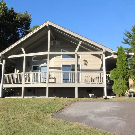 Buy this 3 bed house on 2 Happy Hill Lane in Carroll County, VA 24328