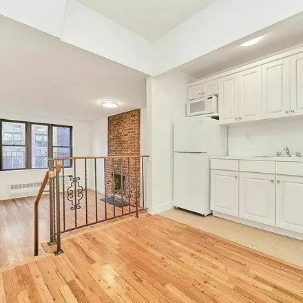 Rent this 2 bed apartment on 219 East 25th Street in New York, NY 10010
