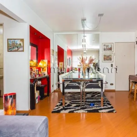 Buy this 3 bed apartment on Edifício Praia de Olinda in Rua Apinajés 919, Perdizes